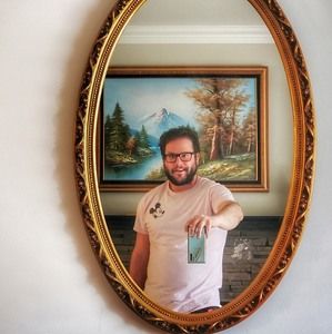 Meet your Posher, Paul